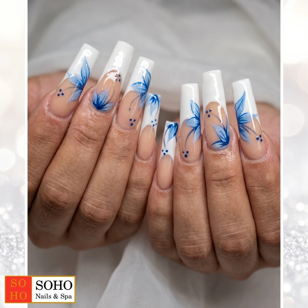 Nail Art July 21 2026